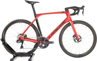 Produit Reconditionné · Vélo de route LAPIERRE Aircode DRS 8.0 Ultegra Di2 2022 · Bon état