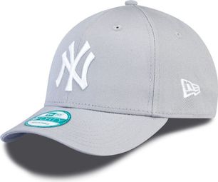 Casquette New Era 940 League New-york Yankees Grey