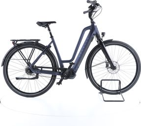 Produit reconditionné - Gazelle Chamonix C5 HMS Vélo électrique Femmes 2023 - Bon Etat