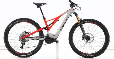 Produit reconditionné · Specialized Turbo Levo S-Works FSR Carbone XX1 / Vélo VTT électrique / Specialized | Très bon état