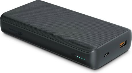 Batterie Externe GP T20B 20000 mAh / 65 W Gris