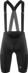 Culotte corto Assos Tactica T5 Negro para hombre