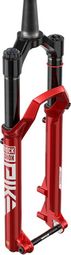 Horquilla Rockshox Pike Ultimate 29'' Charger 3.1 RC2 DebonAir+ | Boost 15x110mm | Offset 44 | Rojo