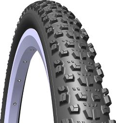 Cubierta Mitas Hyperion Top Design 27.5 '' CRX Light Tubeless Supra Textra 127 TPI