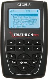 Electroestimulador Globus Triathlon Pro