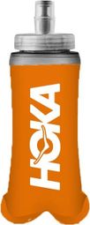 Borraccia Hoka Les Templiers 300ml Arancione