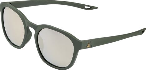 Lunettes Cairn Pulse Pure Mat Vert