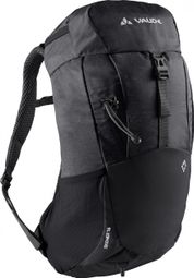 Vaude Skomer 16 Women's Black Backpack