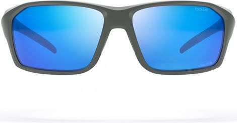 Gafas de sol Bollé Fenix Titanium Matte - Volt + Offshore Polarized