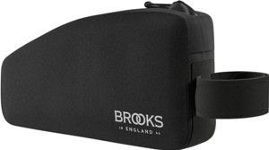 Borsa Brooks England Scape Top Tube 0.9L nera