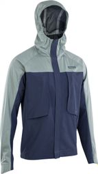 ION Shelter 3L Hybrid Jacket Blue