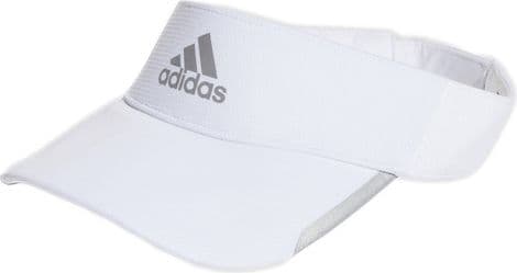 P22 Visière adidas Run Visor Blanc Unisex