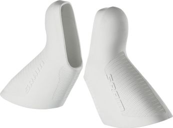 SRAM Coppia di casseruole per SRAM DoubleTap Bianco