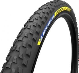 Neumático Michelin <p><strong>Force XC2 Racing Line</strong></p>29'' Tubeless Ready Soft Cross Shield2 Gum-X E-Bike Ready