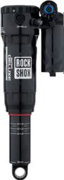 Rockshox SuperDeluxe Ultimate RC2T DebonAir+ MLinearReb/LowComp Trunnion Shock 