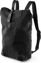 Brooks backpack pickwick s black