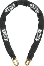 Abus 10KS110 (110 cm) Chain Lock Black