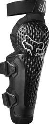 Fox Titan Race Knee Pads Black