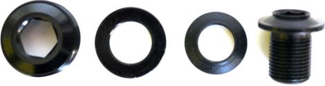 RaceFace Next SL Extractor Screw Black