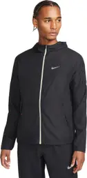 Nike Repel Miler Hakone Windbreaker Jacket Black