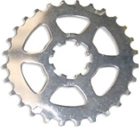 PIGNON MICHE INTERMEDIAIRE 28 DTS COMPATIBLE CAMPAGNOLO 9V