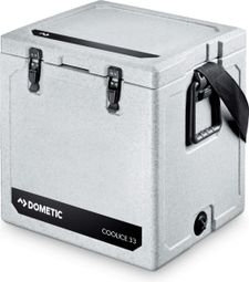 Dometic Wci Cool Ice 33L Light Grey