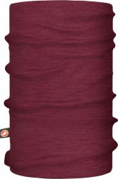 Castelli Merino Red Neck Warmer