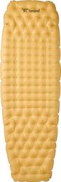 Colchón hinchable Simond MT900 amarillo - Talla L