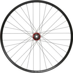 Hope Fortus 35W Pro 5 29'' | Boost 12x148 mm | 6 Hole | Rood achterwiel