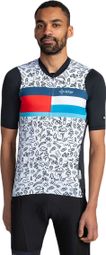 Maillot de cyclisme pour homme Kilpi RIVAL-M