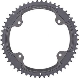Plateau Campagnolo FC-SR353 11V Pas 145mm Gris