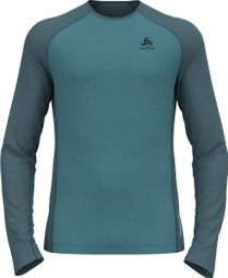 Base Layer Odlo Performance Wool 150 Blue