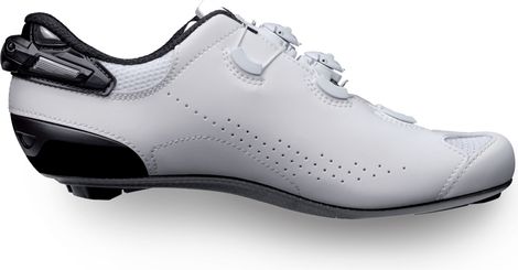 Chaussures de Route Sidi Shot 2S Noir/Blanc — vue 2