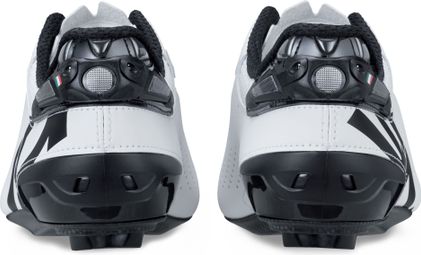 Chaussures de Route Sidi Shot 2S Noir/Blanc — vue 4