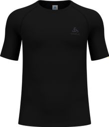 Odlo Performance Wool 140 Technical T-Shirt Black