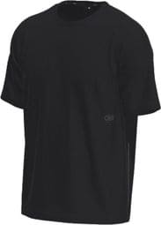 Camiseta Ciele DLY Negra