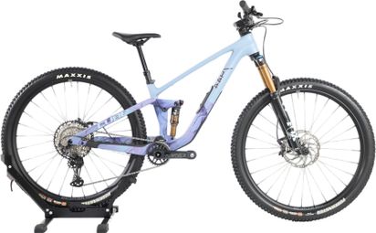 Produit Reconditionné · VTT CUBE Stereo One44 Race C:62 2024 · Très bon état