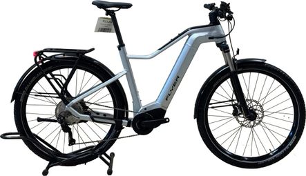 produit reconditionné . Flyer Goroc2 2.10 Shimano Deore 2023 . Vélo électrique . Flyer . très bon état