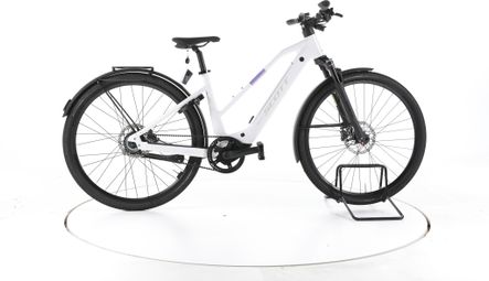 Produit reconditionné - Scott Passage 1 City E-Bike 2025 - Très Bon Etat
