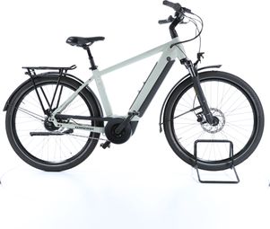 Produit reconditionné - Winora Sinus N5 eco Vélo électrique Hommes 2022 - Très Bon Etat