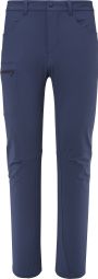 Pantalon Millet Ubic Stretch Bleu