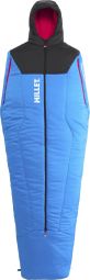 Sac de Couchage Millet Bossons -10° Bleu