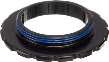Alloy lockring for centerlock rotor. 15-20mm Axle