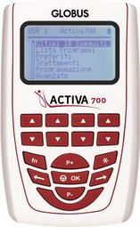Electroestimulateur Globus Activa 700