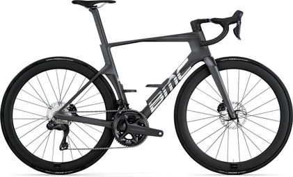 BMC Teammachine R 01 Four Shimano Ultegra Di2 12V 700 mm Bicicleta Carretera Negro 2026