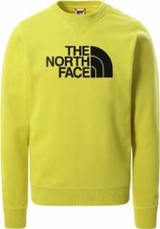 Sweatshirt The North Face Fleece
