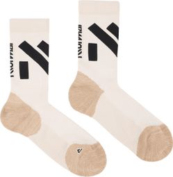 NNormal Race Socken Beige