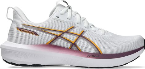 Asics GT-1000 14 witte hardloopschoenen voor dames