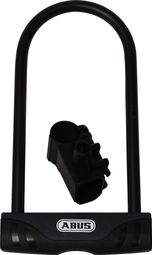 Bügelschloss ABUS Facilo 32 230mm + USH 32 Schwarz