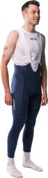 Collant Thermique Bleu Marine - Homme - Chef de File